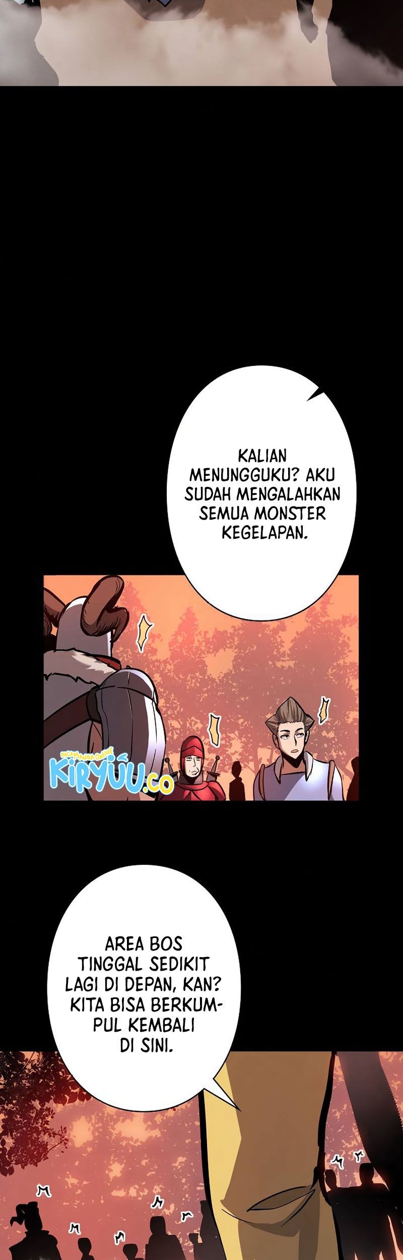 Become the Strongest Hero Through the Cheat System Chapter 29 - halaman 59