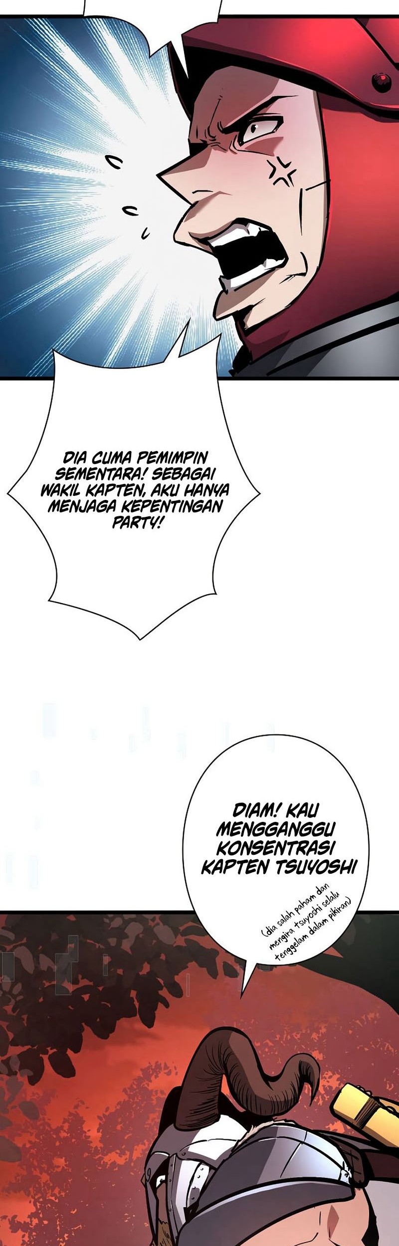 Become the Strongest Hero Through the Cheat System Chapter 29 - halaman 6