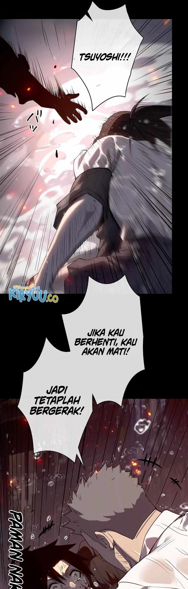 Become the Strongest Hero Through the Cheat System Chapter 3 - halaman 10