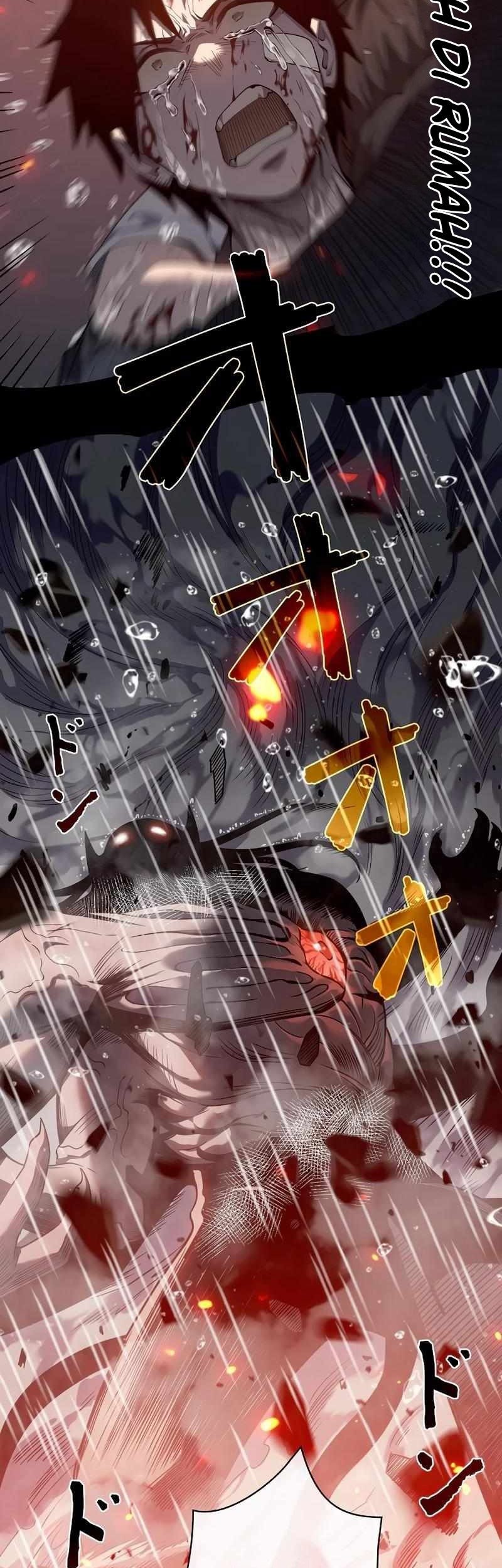 Become the Strongest Hero Through the Cheat System Chapter 3 - halaman 12
