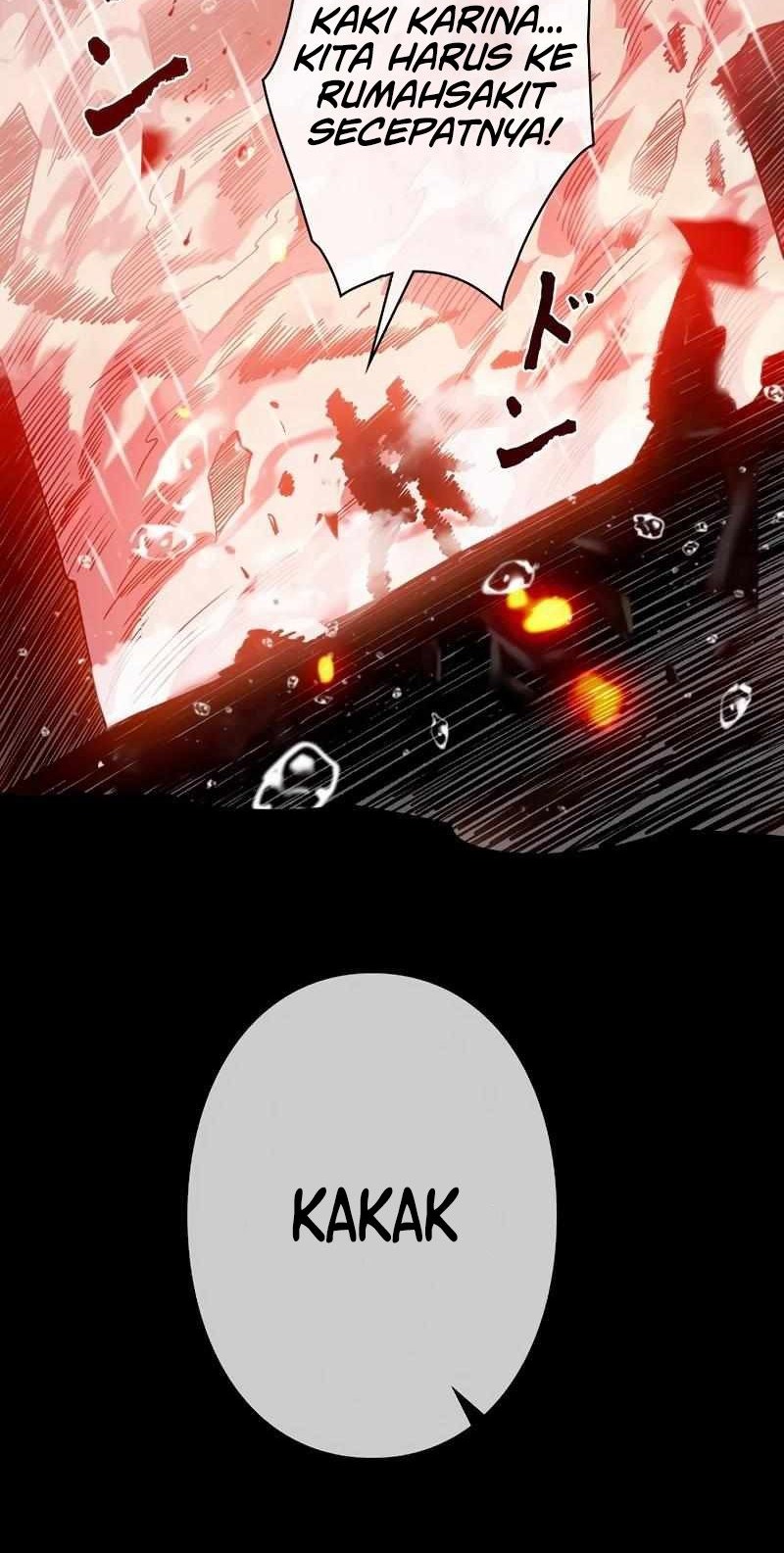 Become the Strongest Hero Through the Cheat System Chapter 3 - halaman 13