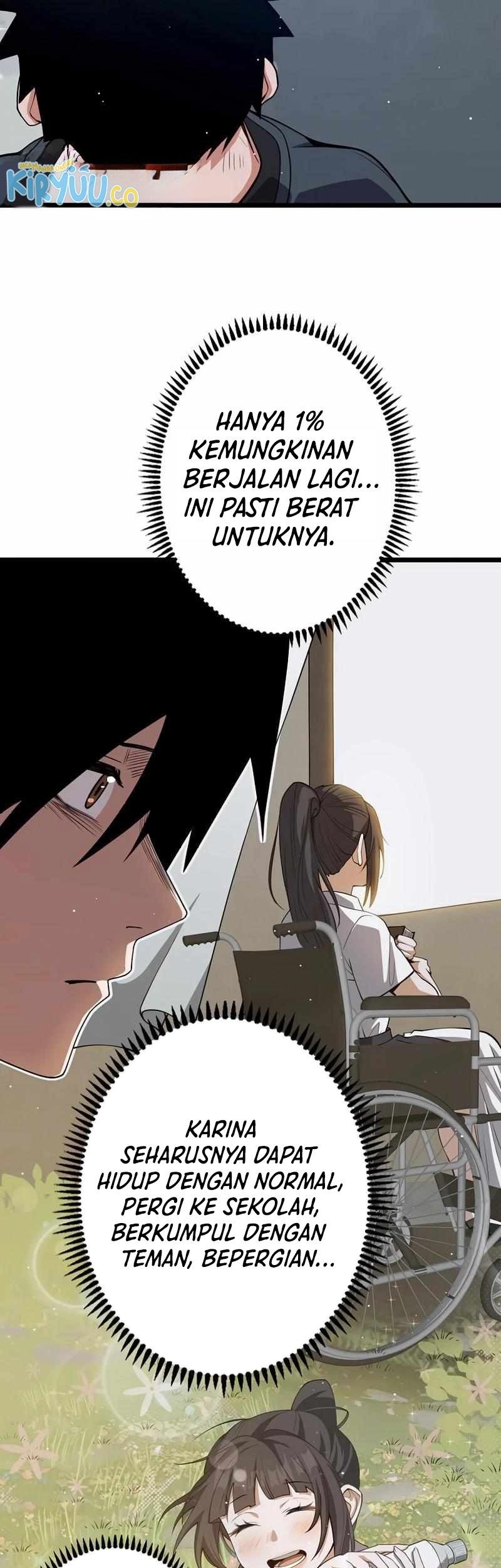 Become the Strongest Hero Through the Cheat System Chapter 3 - halaman 18
