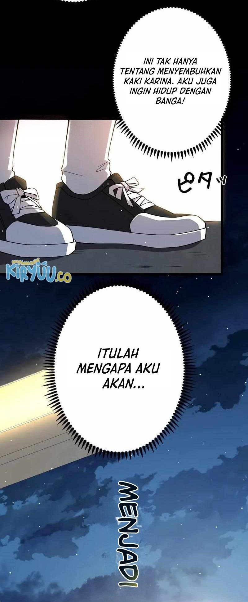 Become the Strongest Hero Through the Cheat System Chapter 3 - halaman 21