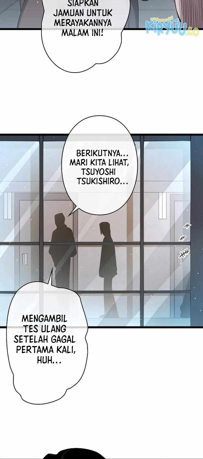 Become the Strongest Hero Through the Cheat System Chapter 3 - halaman 25