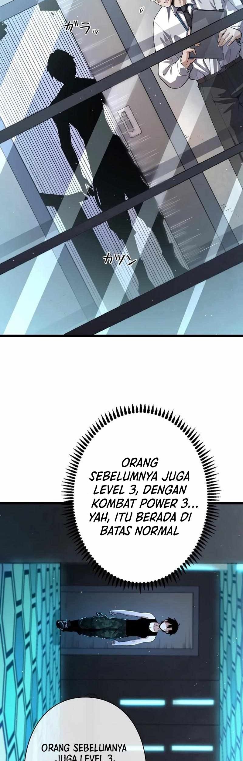 Become the Strongest Hero Through the Cheat System Chapter 3 - halaman 28