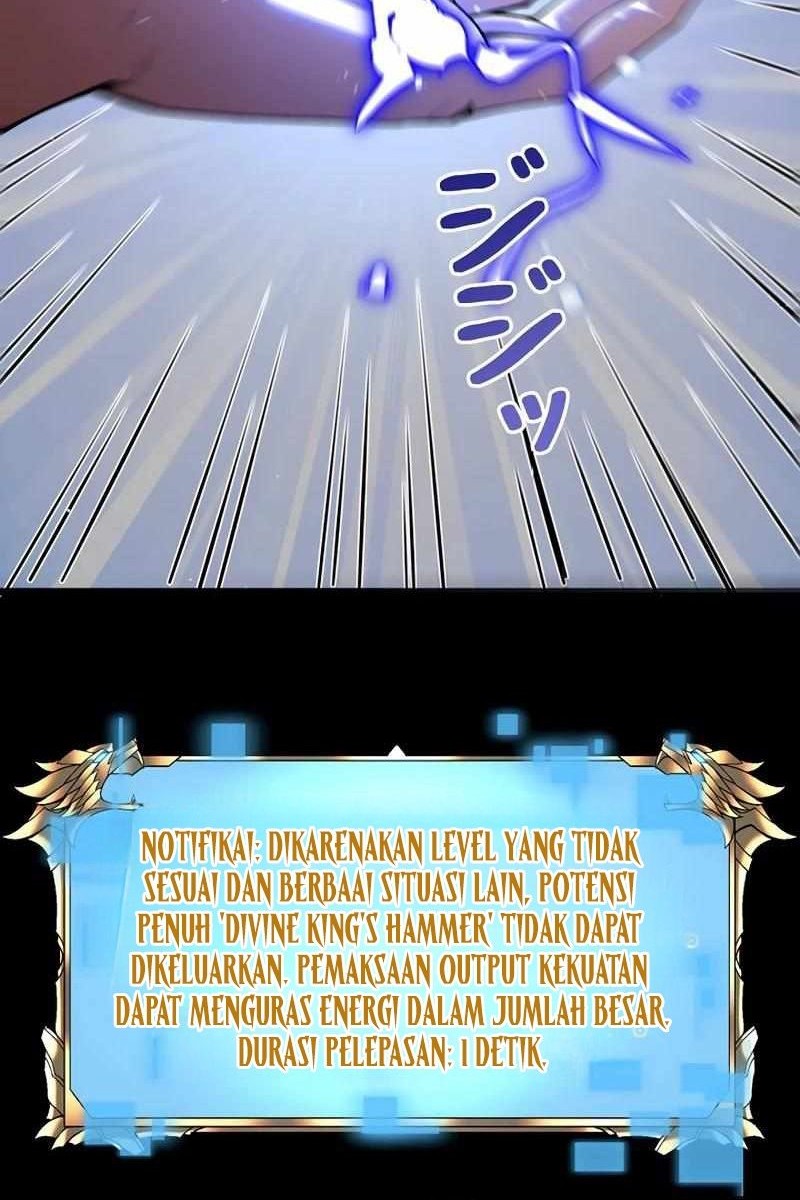 Become the Strongest Hero Through the Cheat System Chapter 3 - halaman 36