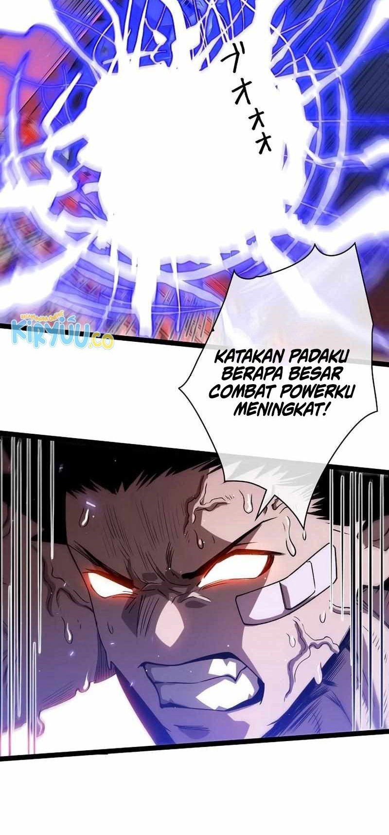 Become the Strongest Hero Through the Cheat System Chapter 3 - halaman 40