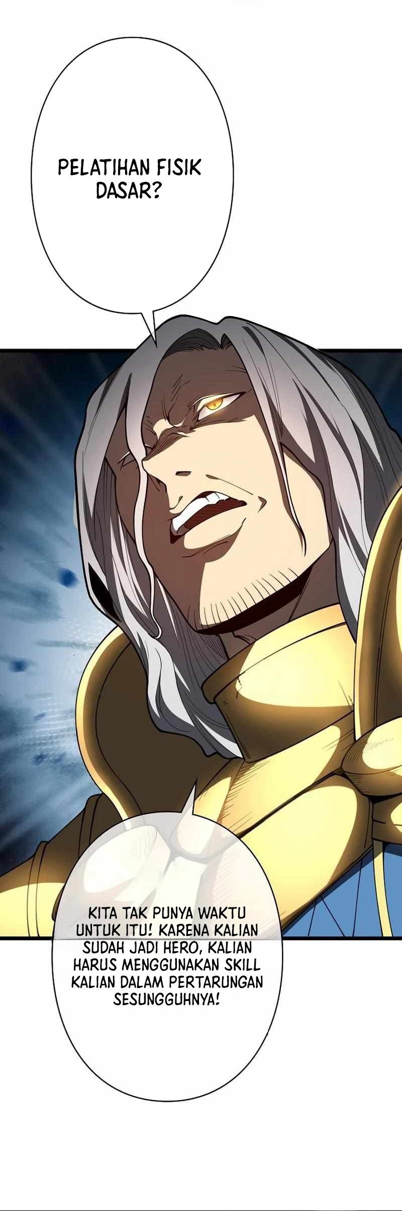 Become the Strongest Hero Through the Cheat System Chapter 3 - halaman 52