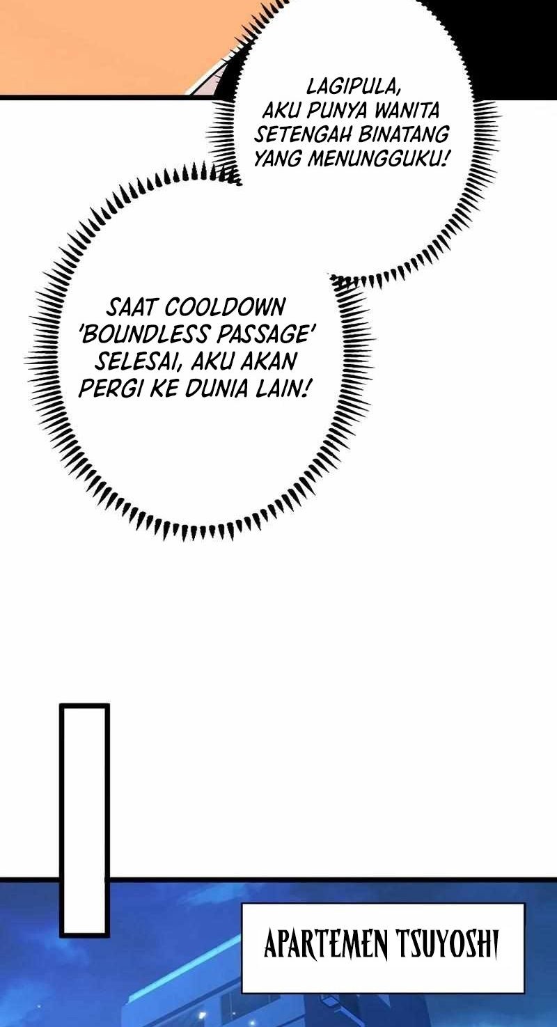Become the Strongest Hero Through the Cheat System Chapter 3 - halaman 55