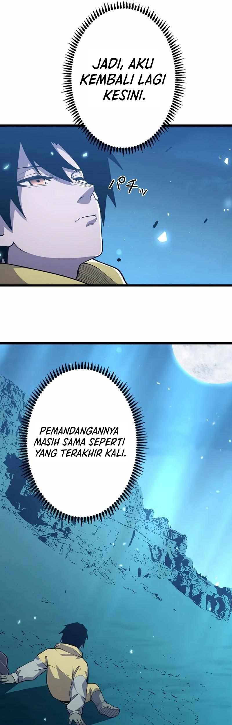 Become the Strongest Hero Through the Cheat System Chapter 3 - halaman 60