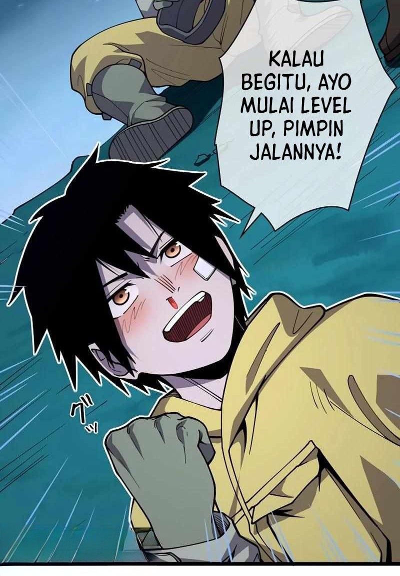 Become the Strongest Hero Through the Cheat System Chapter 3 - halaman 63