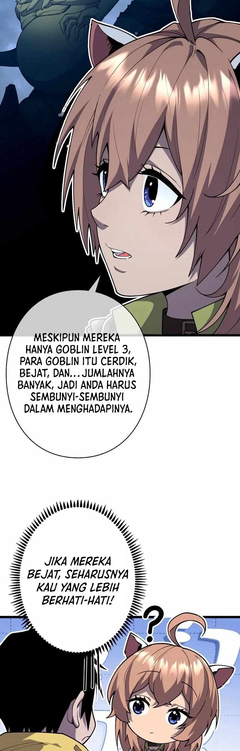 Become the Strongest Hero Through the Cheat System Chapter 3 - halaman 65