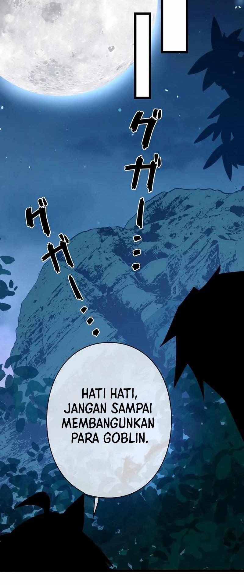 Become the Strongest Hero Through the Cheat System Chapter 3 - halaman 67