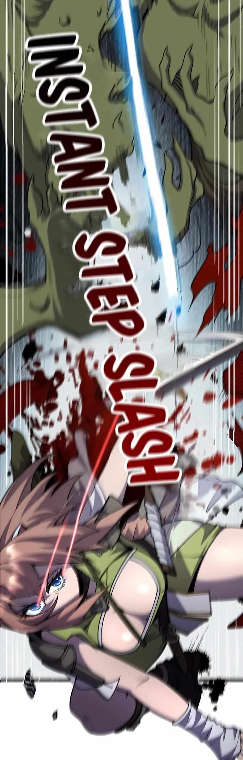 Become the Strongest Hero Through the Cheat System Chapter 3 - halaman 73