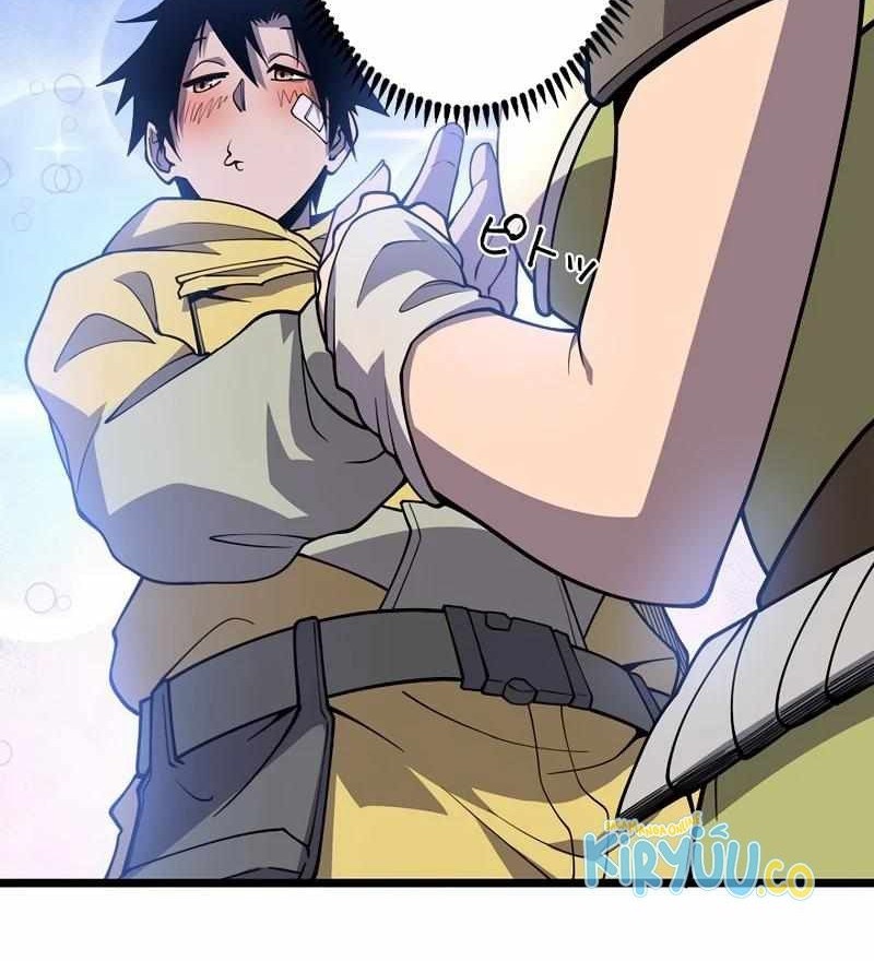 Become the Strongest Hero Through the Cheat System Chapter 3 - halaman 79