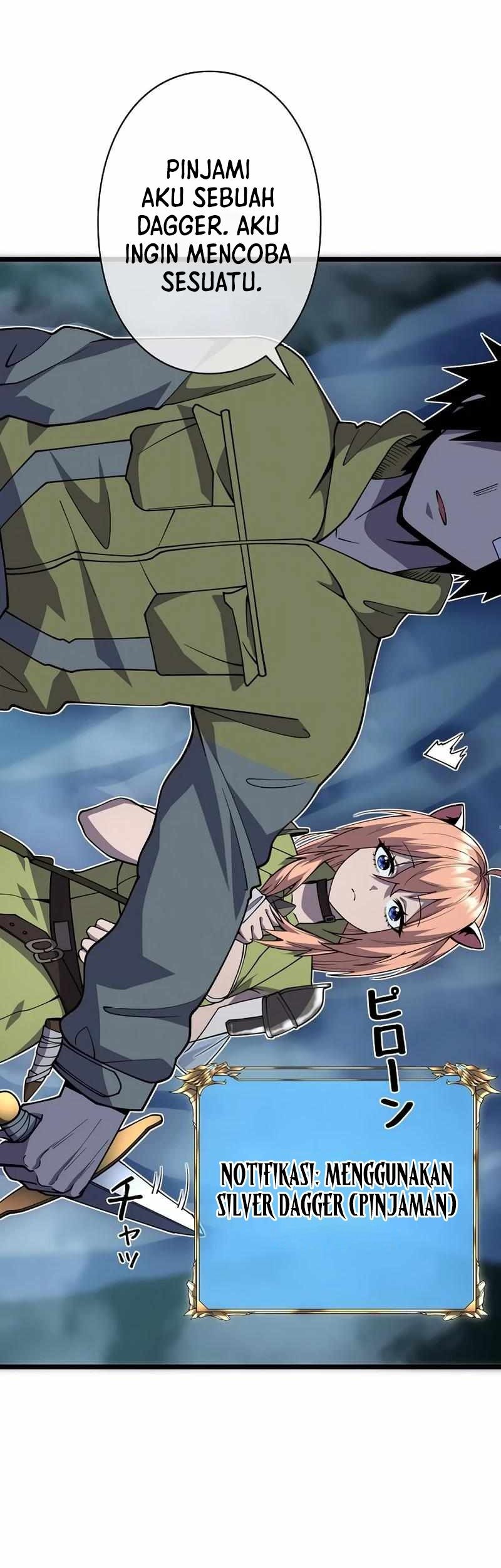 Become the Strongest Hero Through the Cheat System Chapter 3 - halaman 82