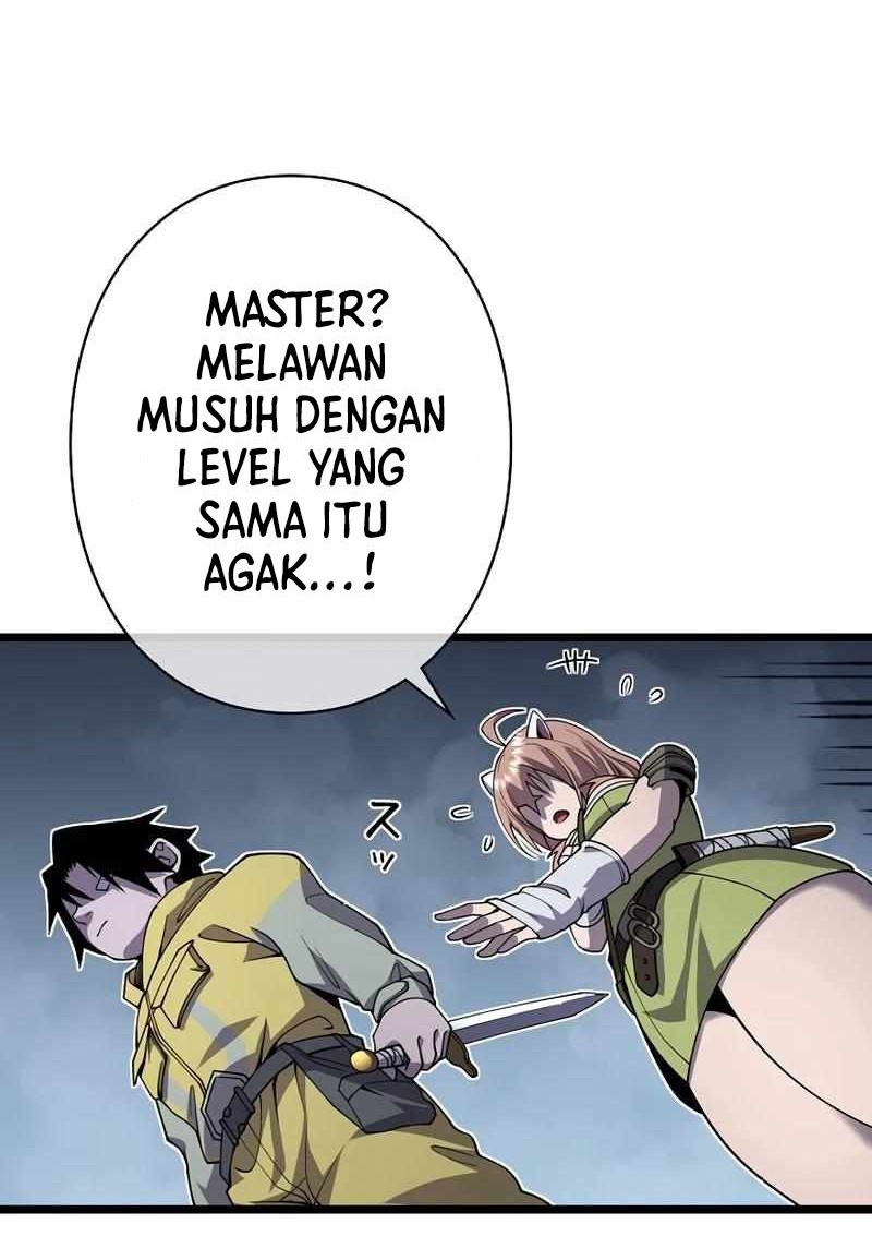 Become the Strongest Hero Through the Cheat System Chapter 3 - halaman 83