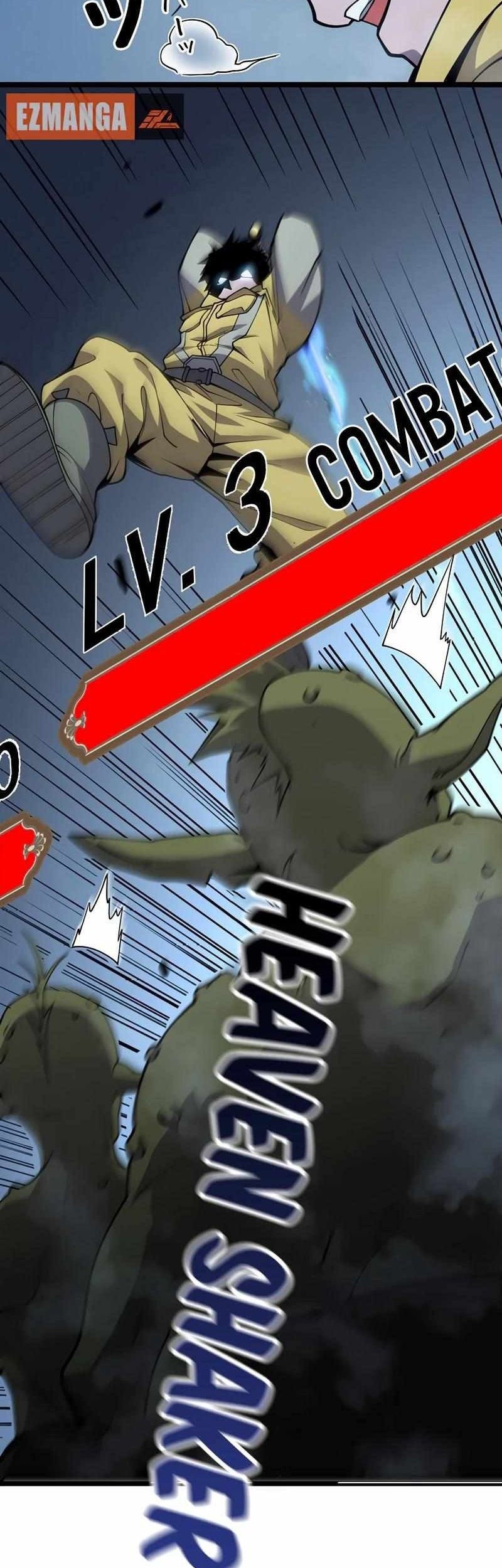 Become the Strongest Hero Through the Cheat System Chapter 3 - halaman 85