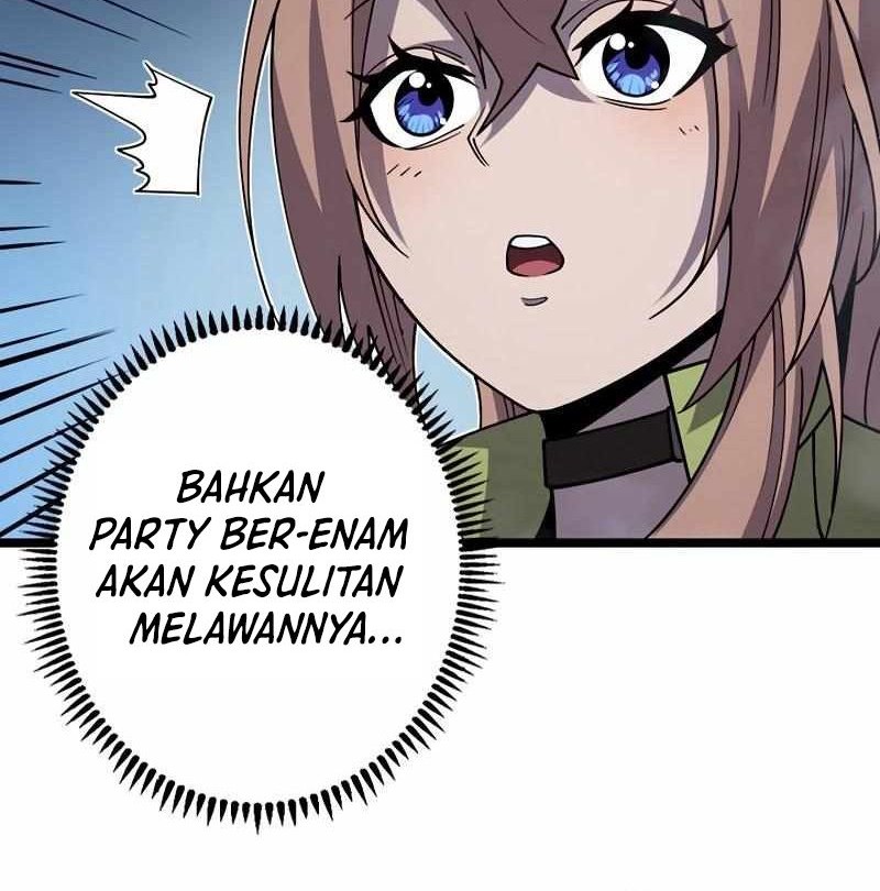 Become the Strongest Hero Through the Cheat System Chapter 3 - halaman 87