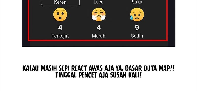 Become the Strongest Hero Through the Cheat System Chapter 3 - halaman 90