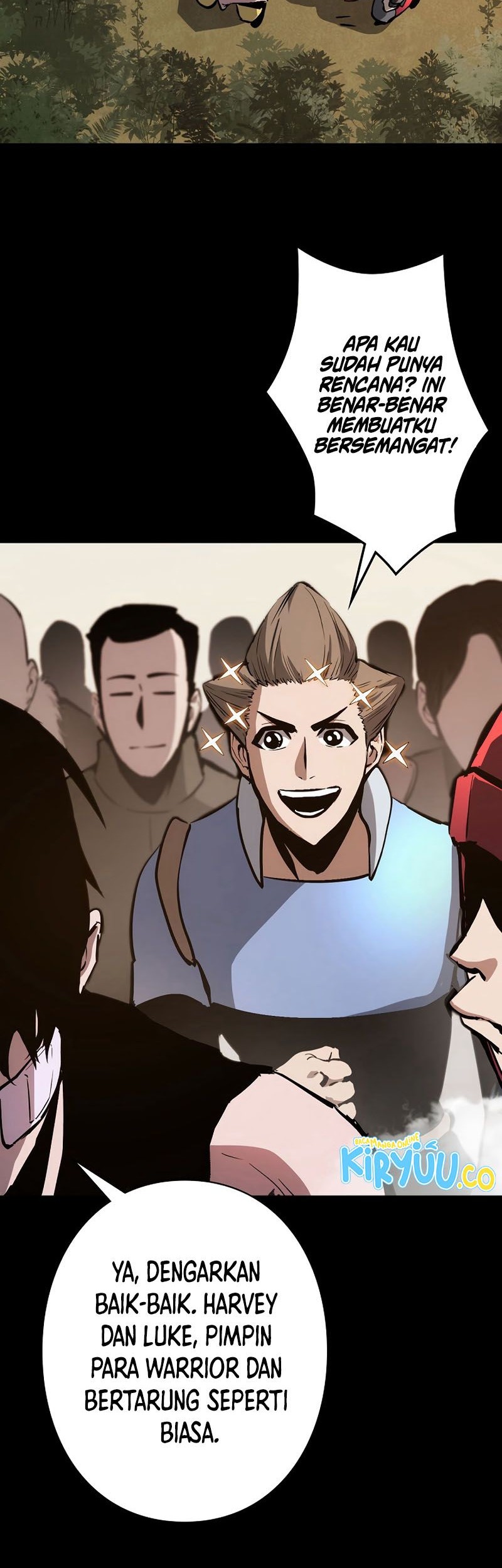 Become the Strongest Hero Through the Cheat System Chapter 30 - halaman 10