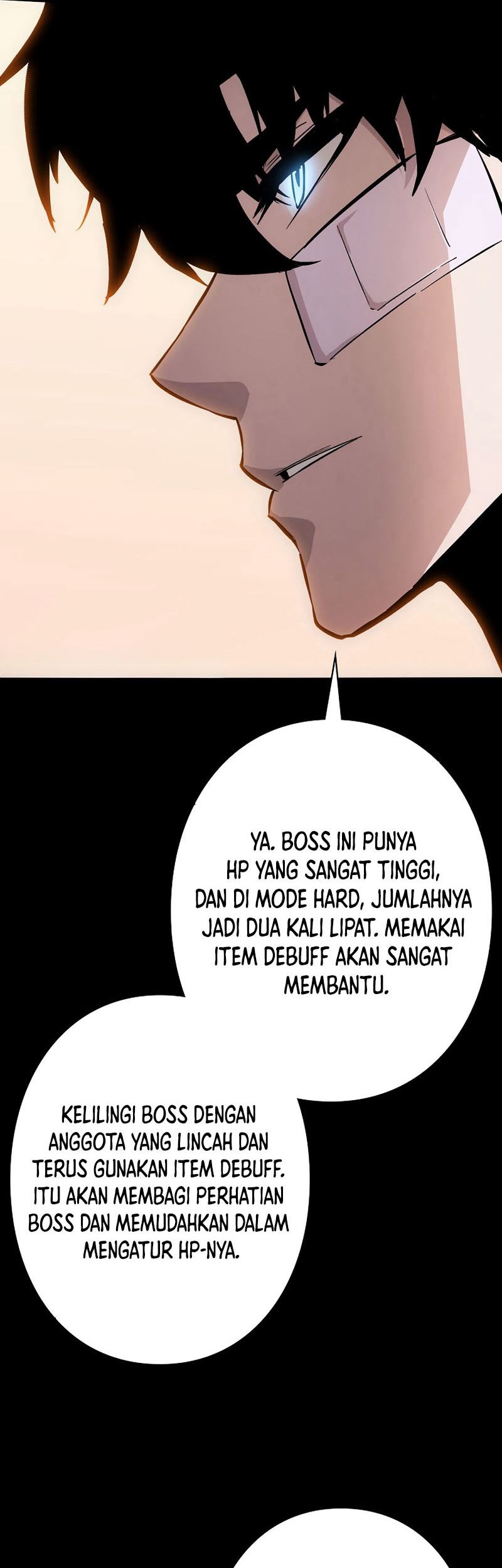 Become the Strongest Hero Through the Cheat System Chapter 30 - halaman 13