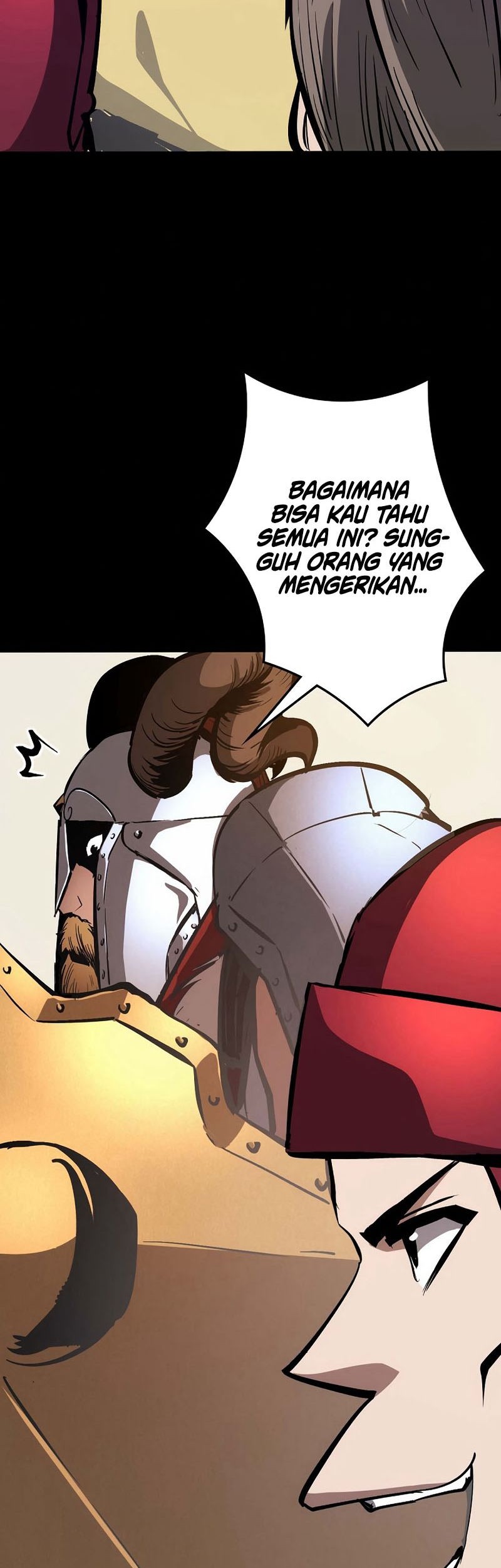 Become the Strongest Hero Through the Cheat System Chapter 30 - halaman 15