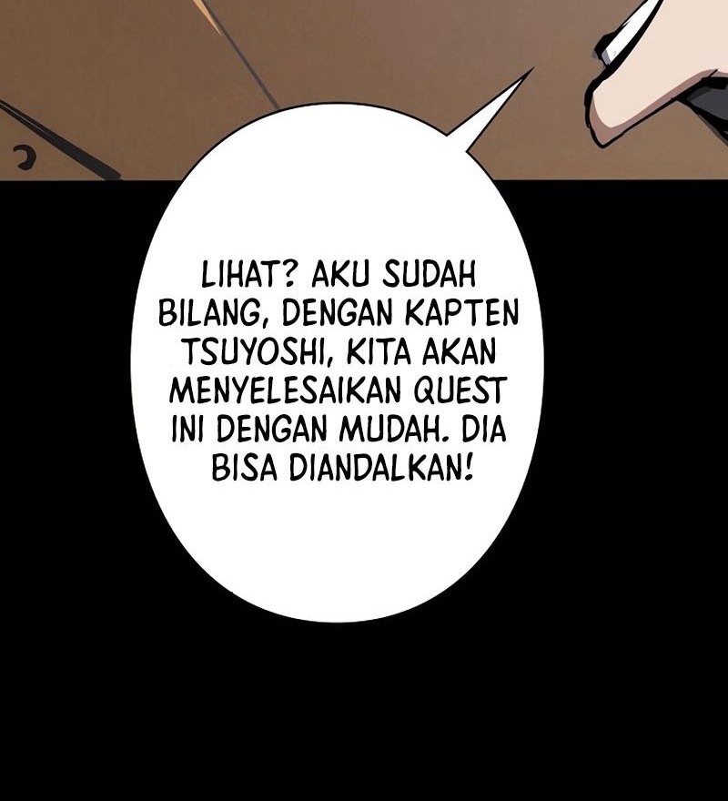 Become the Strongest Hero Through the Cheat System Chapter 30 - halaman 16
