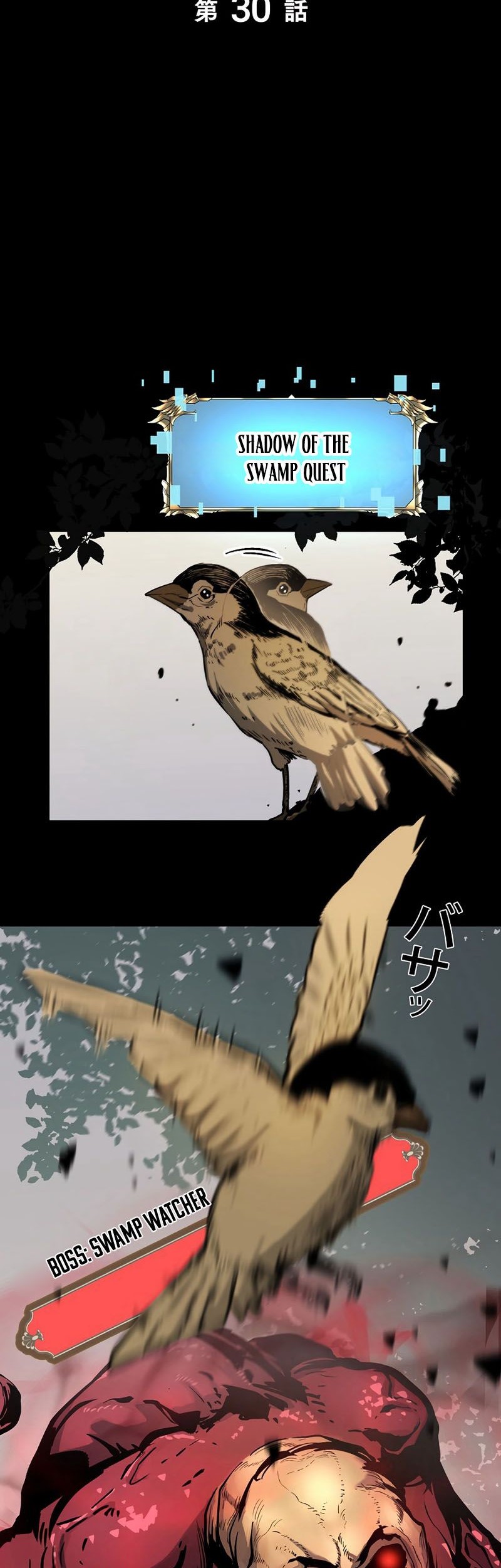Become the Strongest Hero Through the Cheat System Chapter 30 - halaman 2