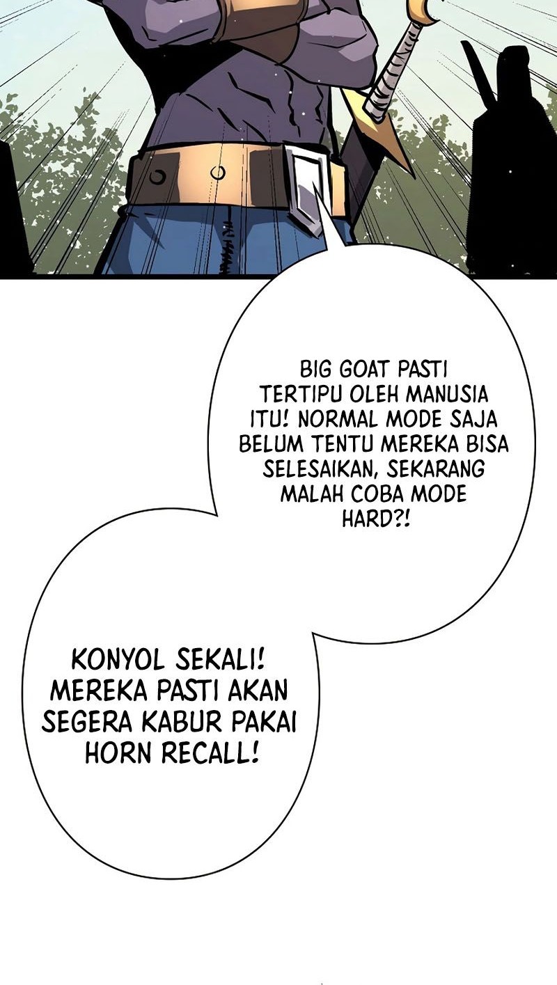 Become the Strongest Hero Through the Cheat System Chapter 30 - halaman 20