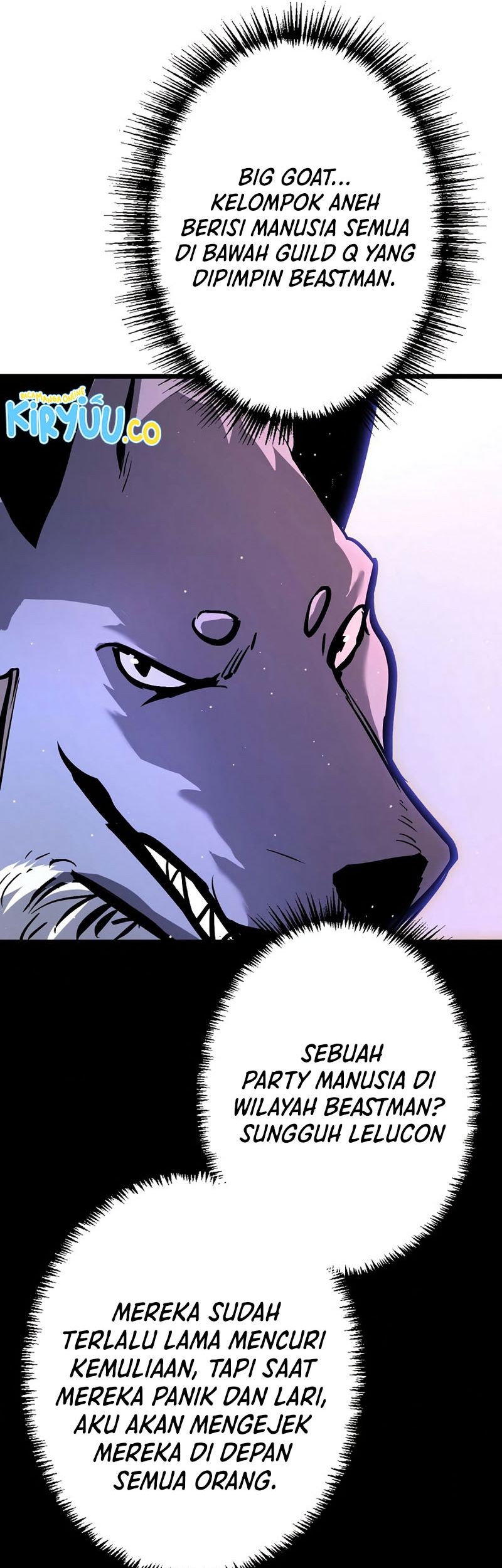Become the Strongest Hero Through the Cheat System Chapter 30 - halaman 21
