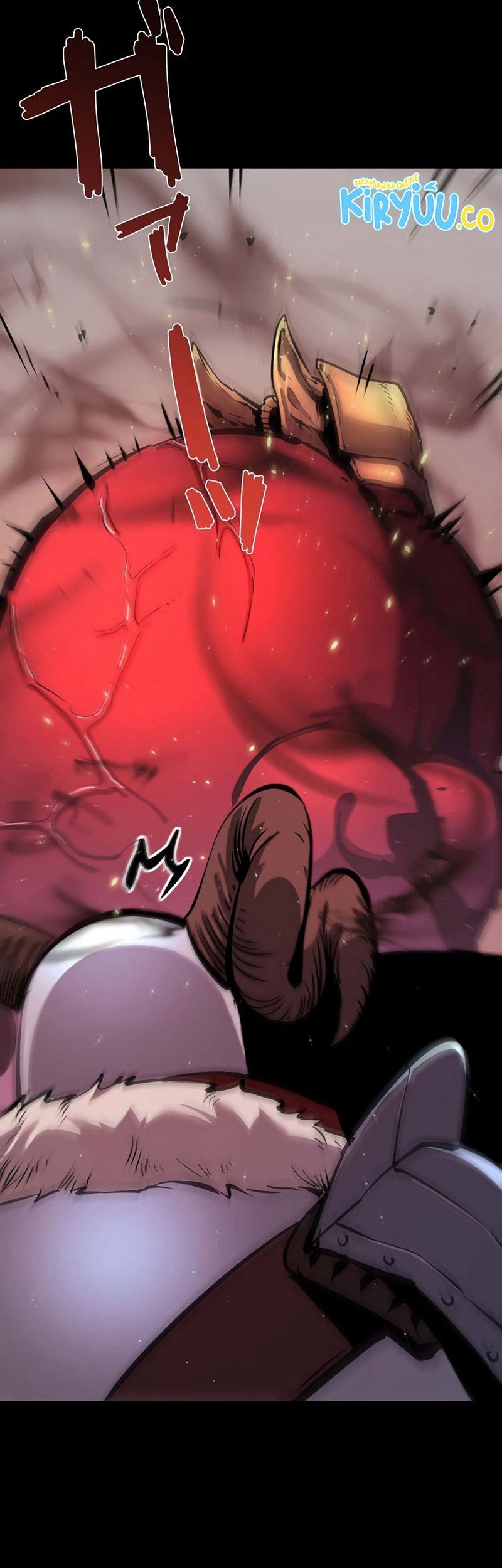 Become the Strongest Hero Through the Cheat System Chapter 30 - halaman 24