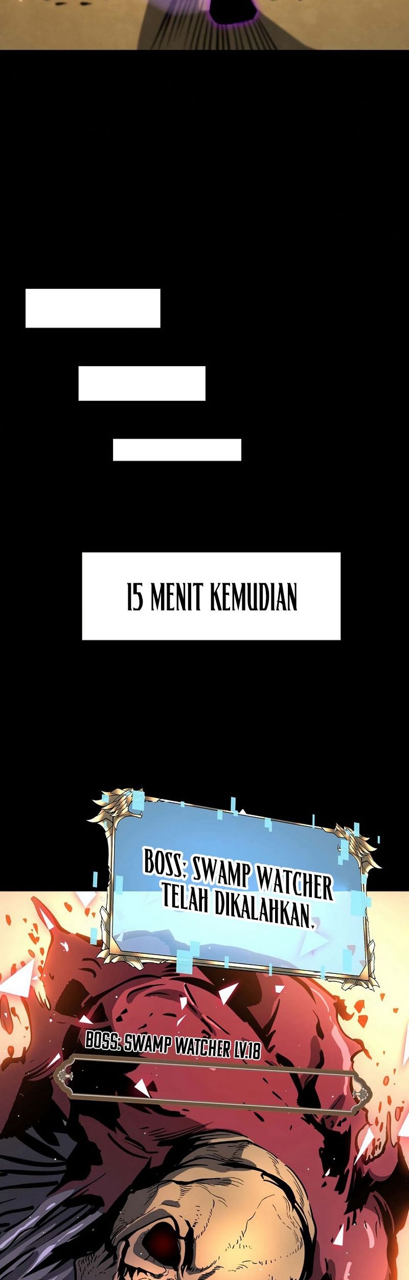 Become the Strongest Hero Through the Cheat System Chapter 30 - halaman 30