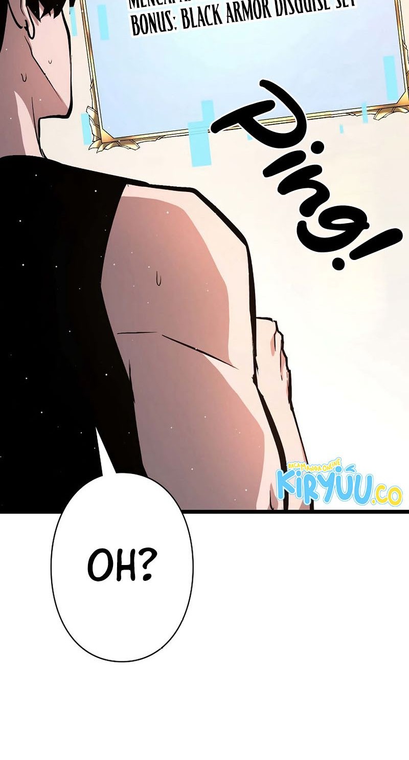 Become the Strongest Hero Through the Cheat System Chapter 30 - halaman 36