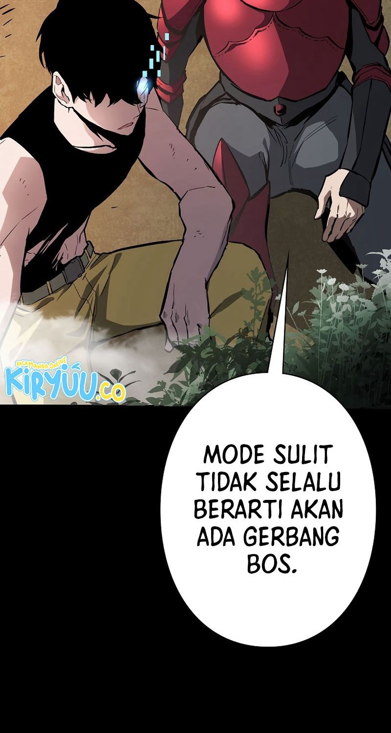 Become the Strongest Hero Through the Cheat System Chapter 30 - halaman 4