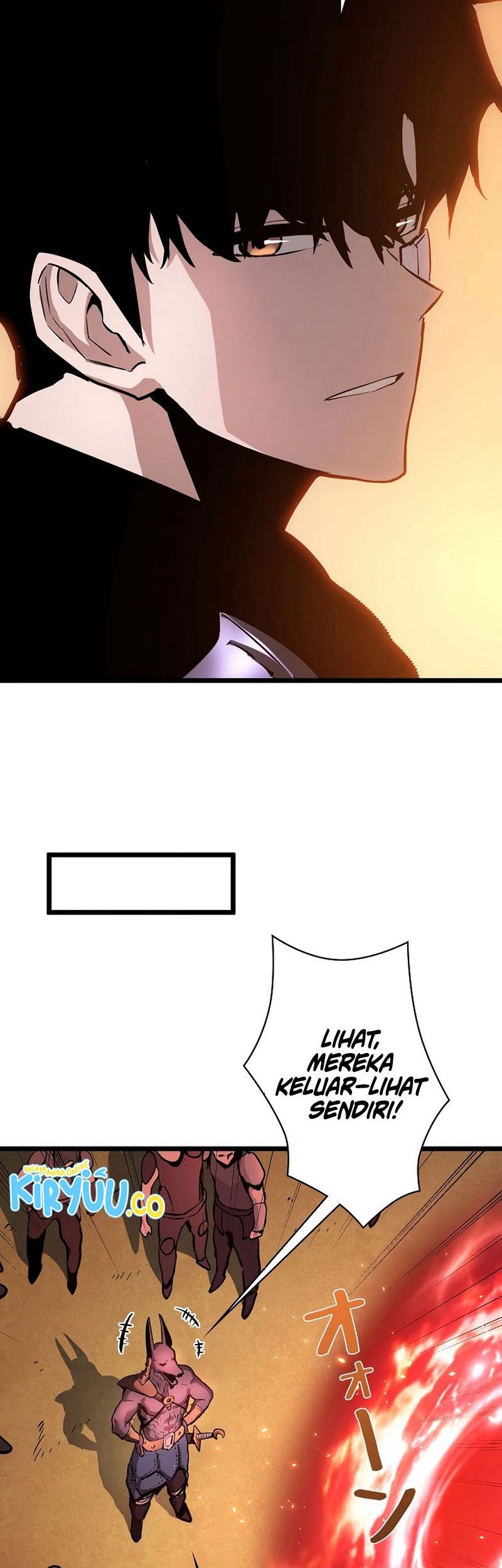 Become the Strongest Hero Through the Cheat System Chapter 30 - halaman 42