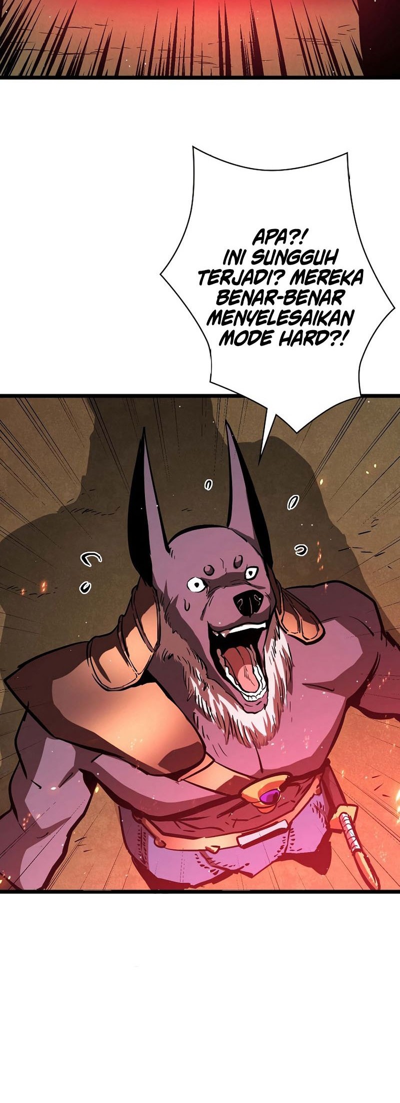 Become the Strongest Hero Through the Cheat System Chapter 30 - halaman 44