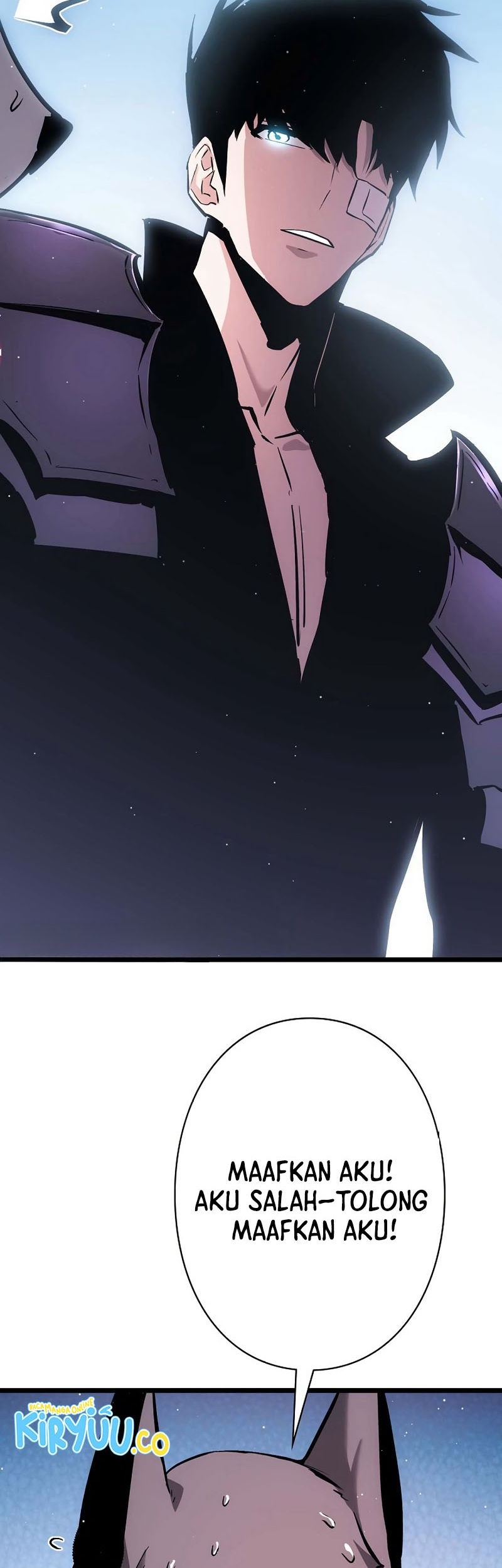Become the Strongest Hero Through the Cheat System Chapter 30 - halaman 51