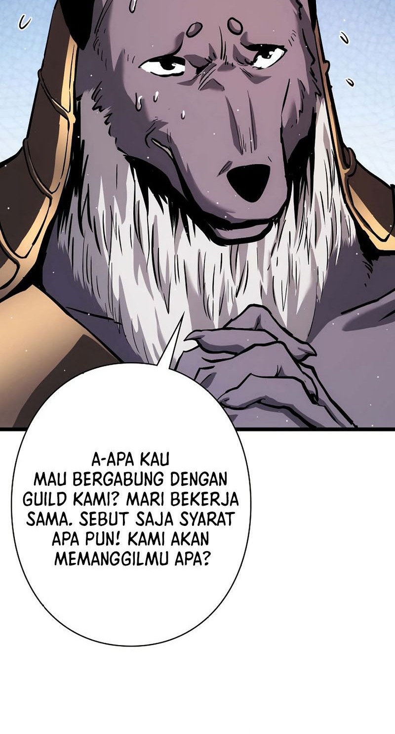 Become the Strongest Hero Through the Cheat System Chapter 30 - halaman 52
