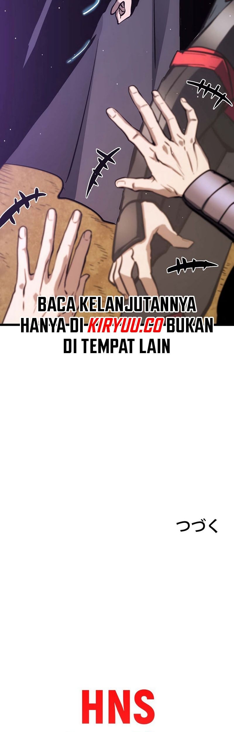 Become the Strongest Hero Through the Cheat System Chapter 30 - halaman 58