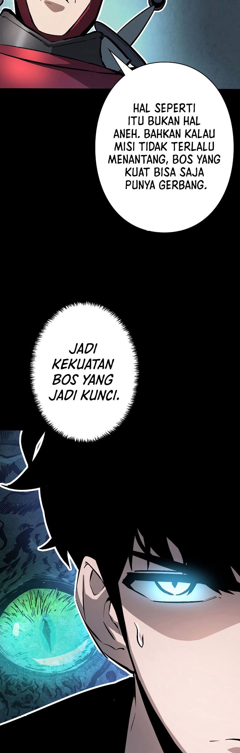 Become the Strongest Hero Through the Cheat System Chapter 30 - halaman 6