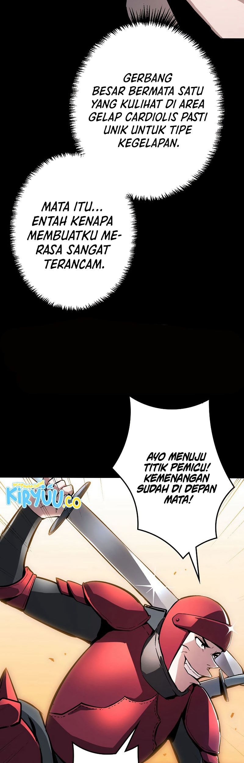 Become the Strongest Hero Through the Cheat System Chapter 30 - halaman 7