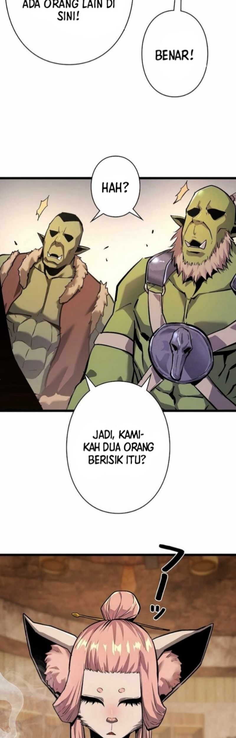 Become the Strongest Hero Through the Cheat System Chapter 31 - halaman 14