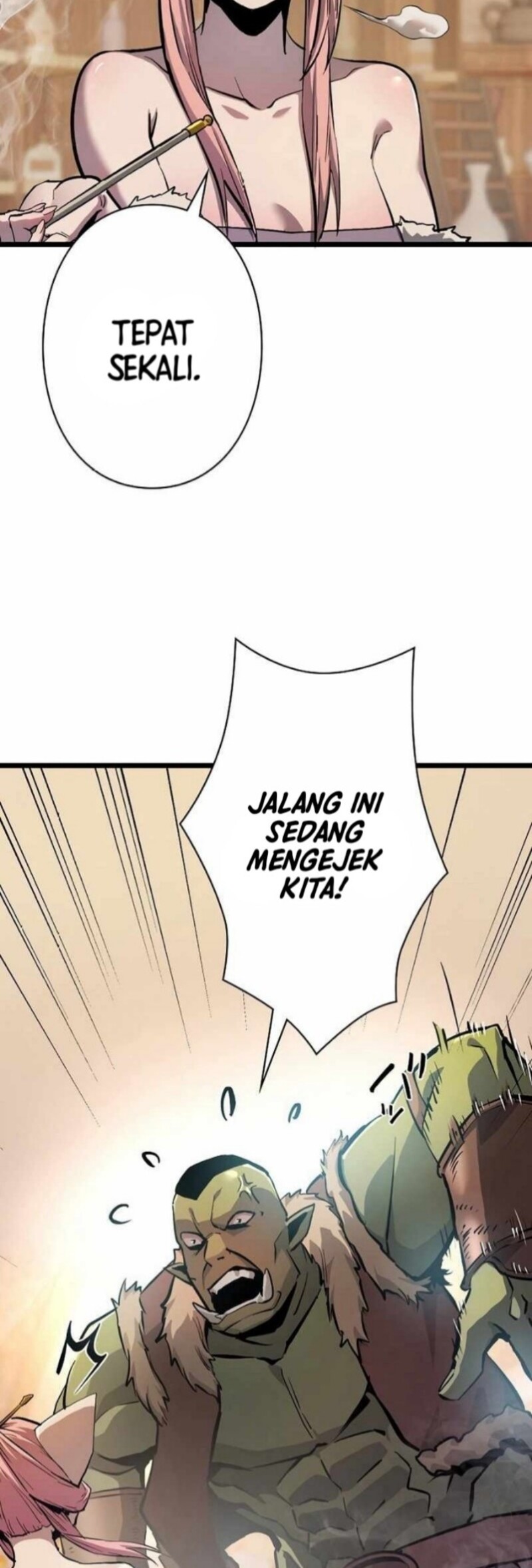 Become the Strongest Hero Through the Cheat System Chapter 31 - halaman 15