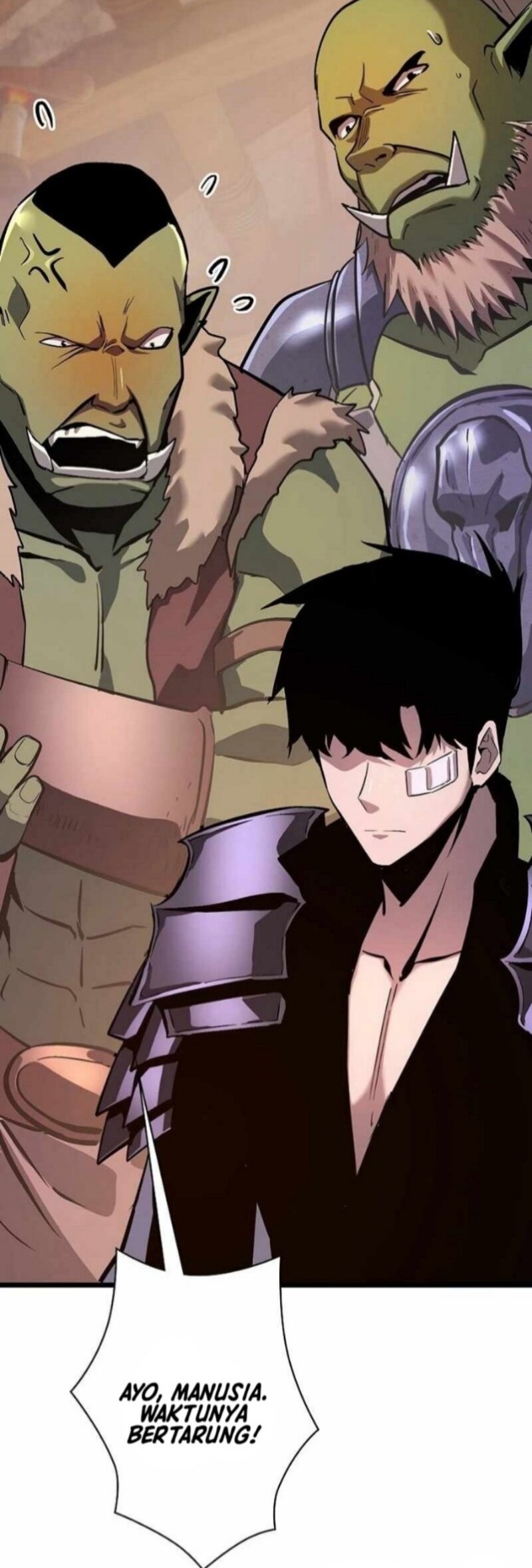Become the Strongest Hero Through the Cheat System Chapter 31 - halaman 18