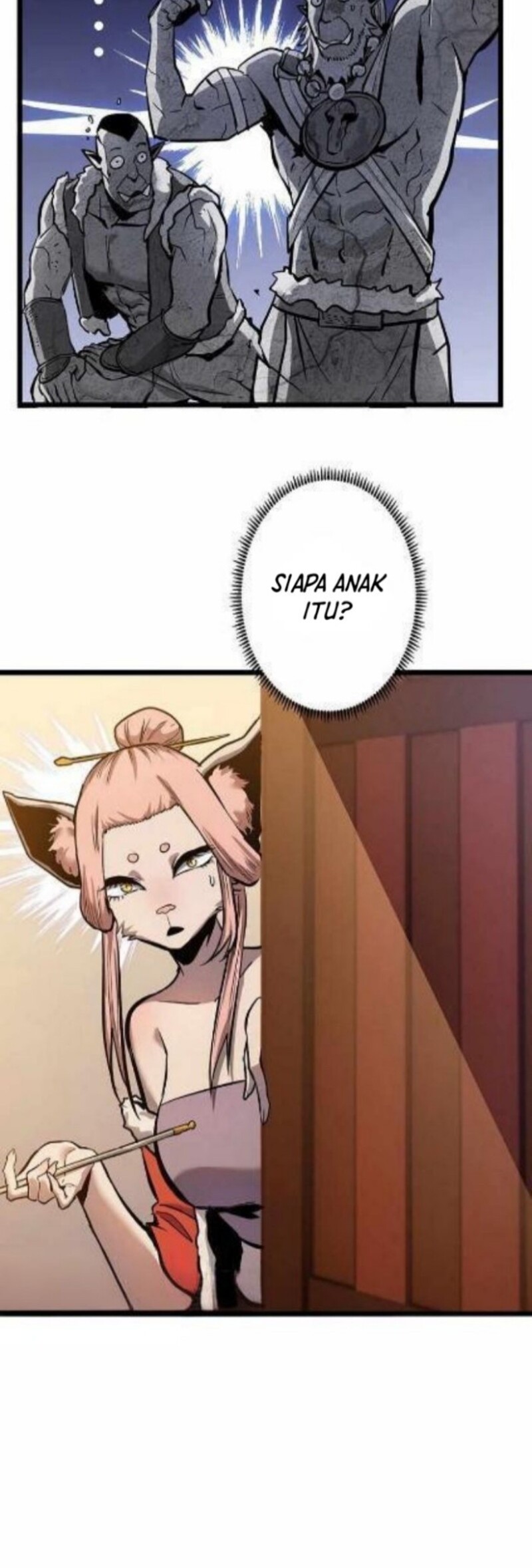 Become the Strongest Hero Through the Cheat System Chapter 31 - halaman 24