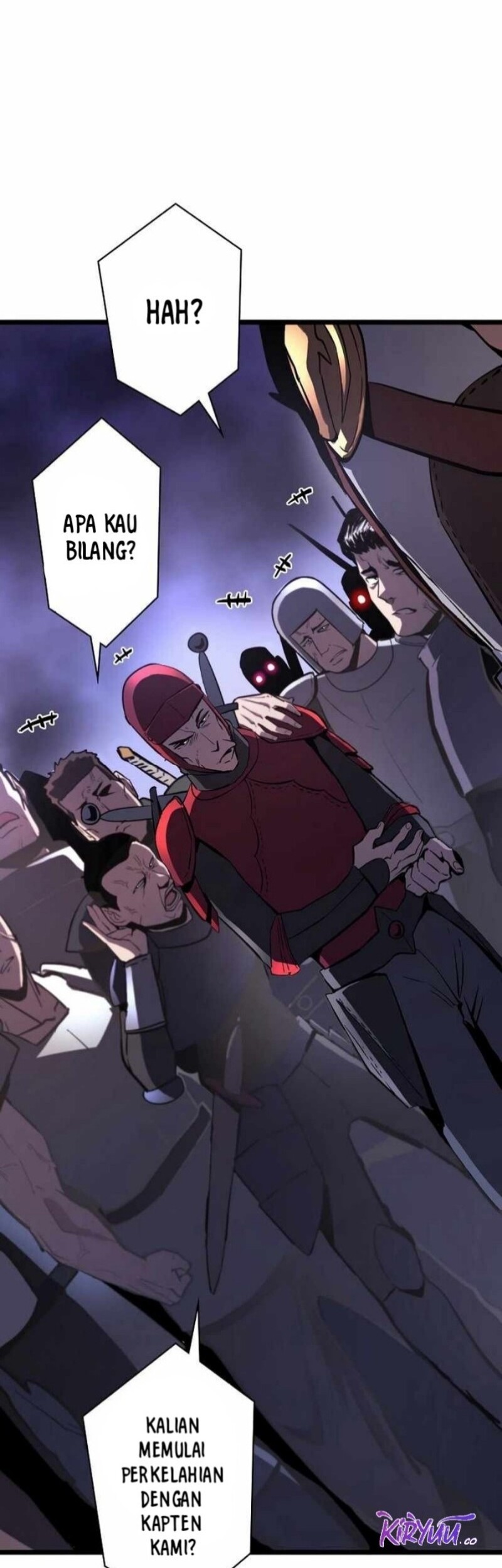 Become the Strongest Hero Through the Cheat System Chapter 31 - halaman 26