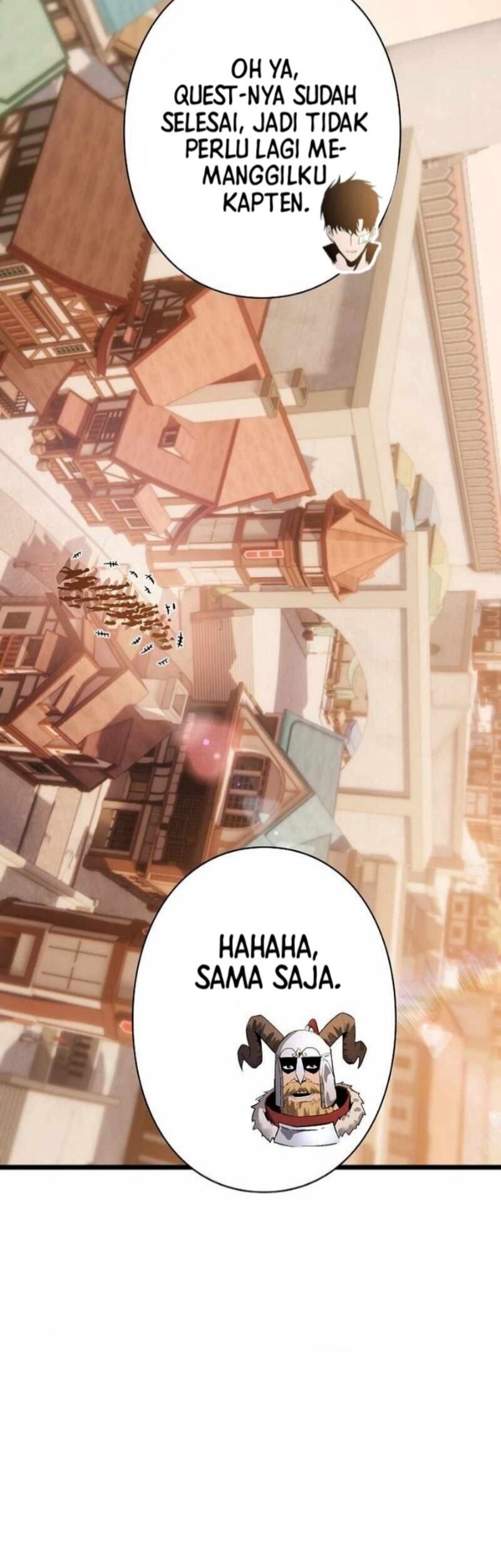 Become the Strongest Hero Through the Cheat System Chapter 31 - halaman 29
