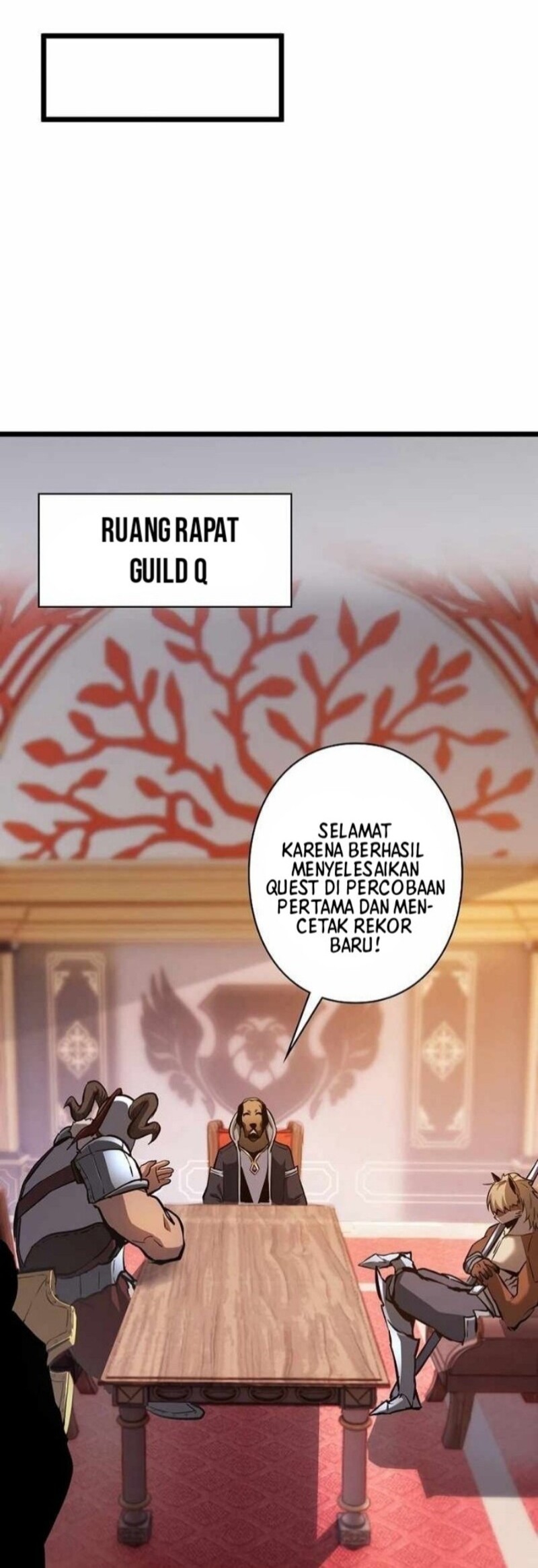 Become the Strongest Hero Through the Cheat System Chapter 31 - halaman 30