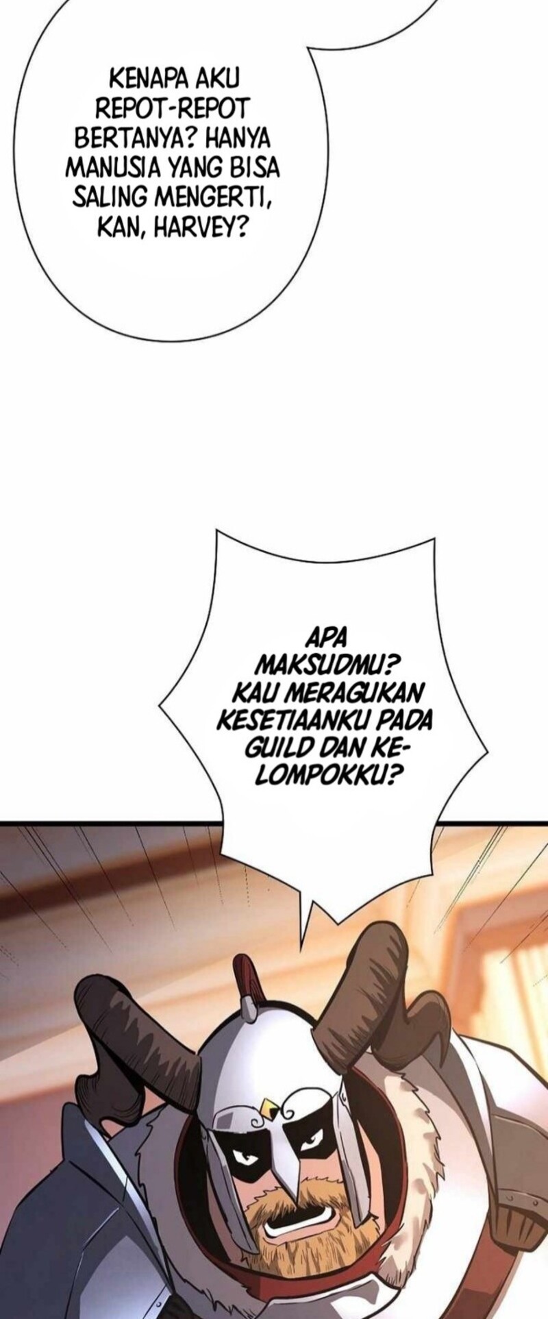 Become the Strongest Hero Through the Cheat System Chapter 31 - halaman 39